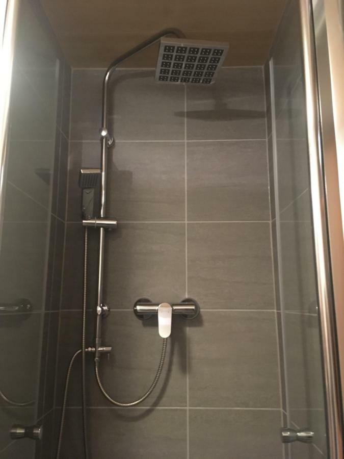 Ferienwohnung Andrea Sankt Gallenkirch Ngoại thất bức ảnh