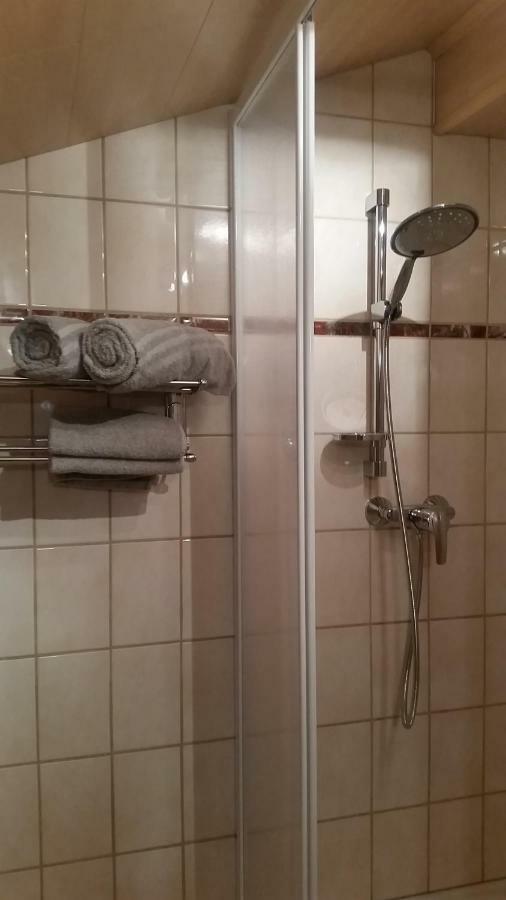 Ferienwohnung Andrea Sankt Gallenkirch Ngoại thất bức ảnh