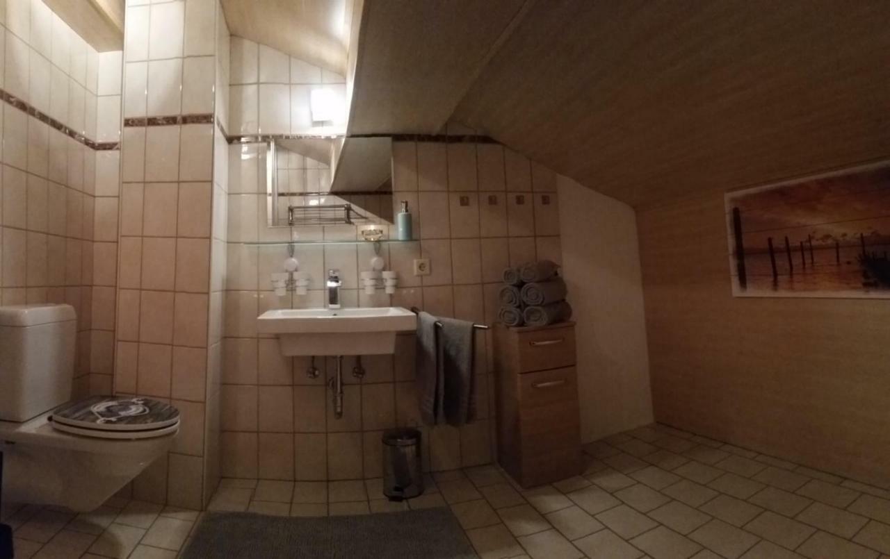 Ferienwohnung Andrea Sankt Gallenkirch Ngoại thất bức ảnh